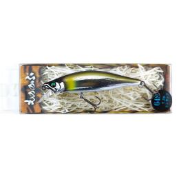 Воблер Bassday Mononofu 64S