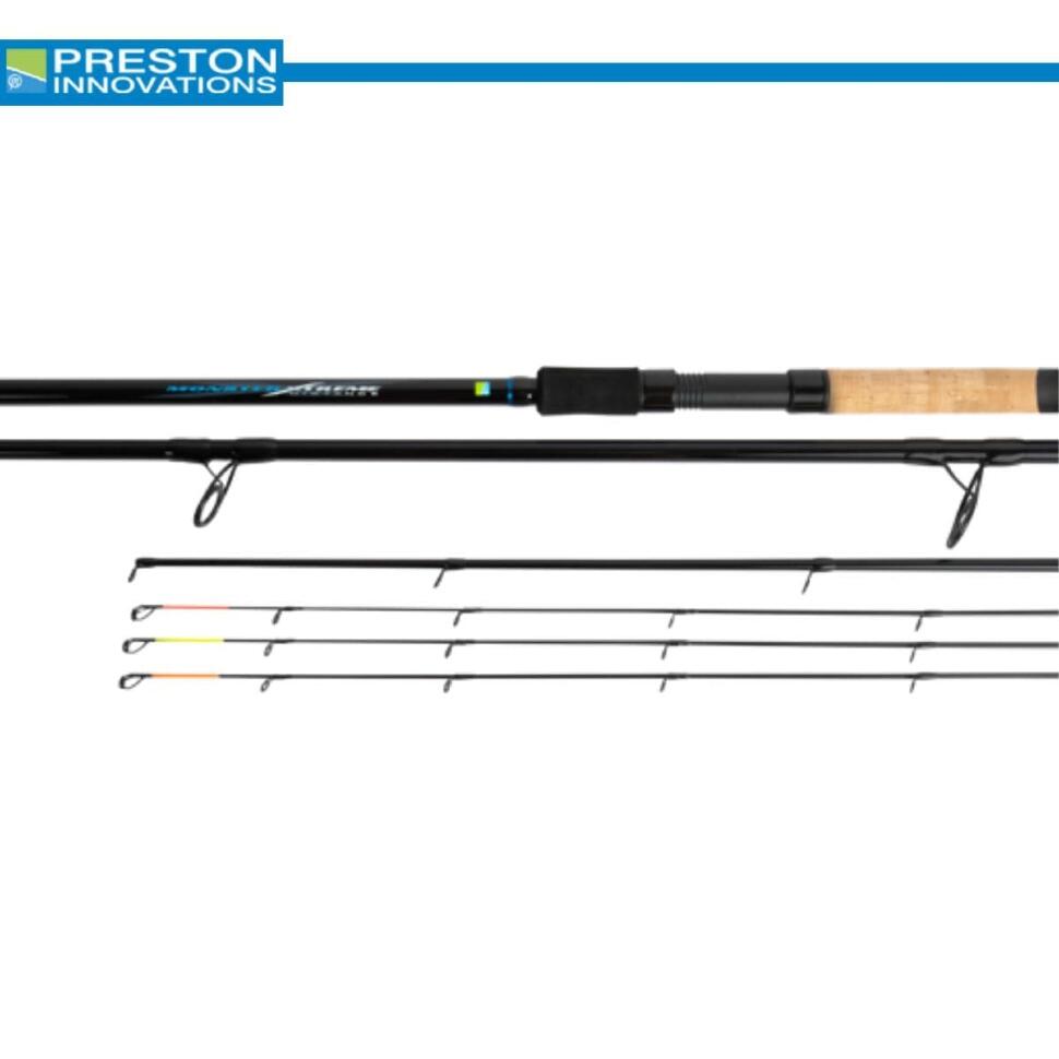 Удилище фидерное Preston Xtreme Distance Feeder