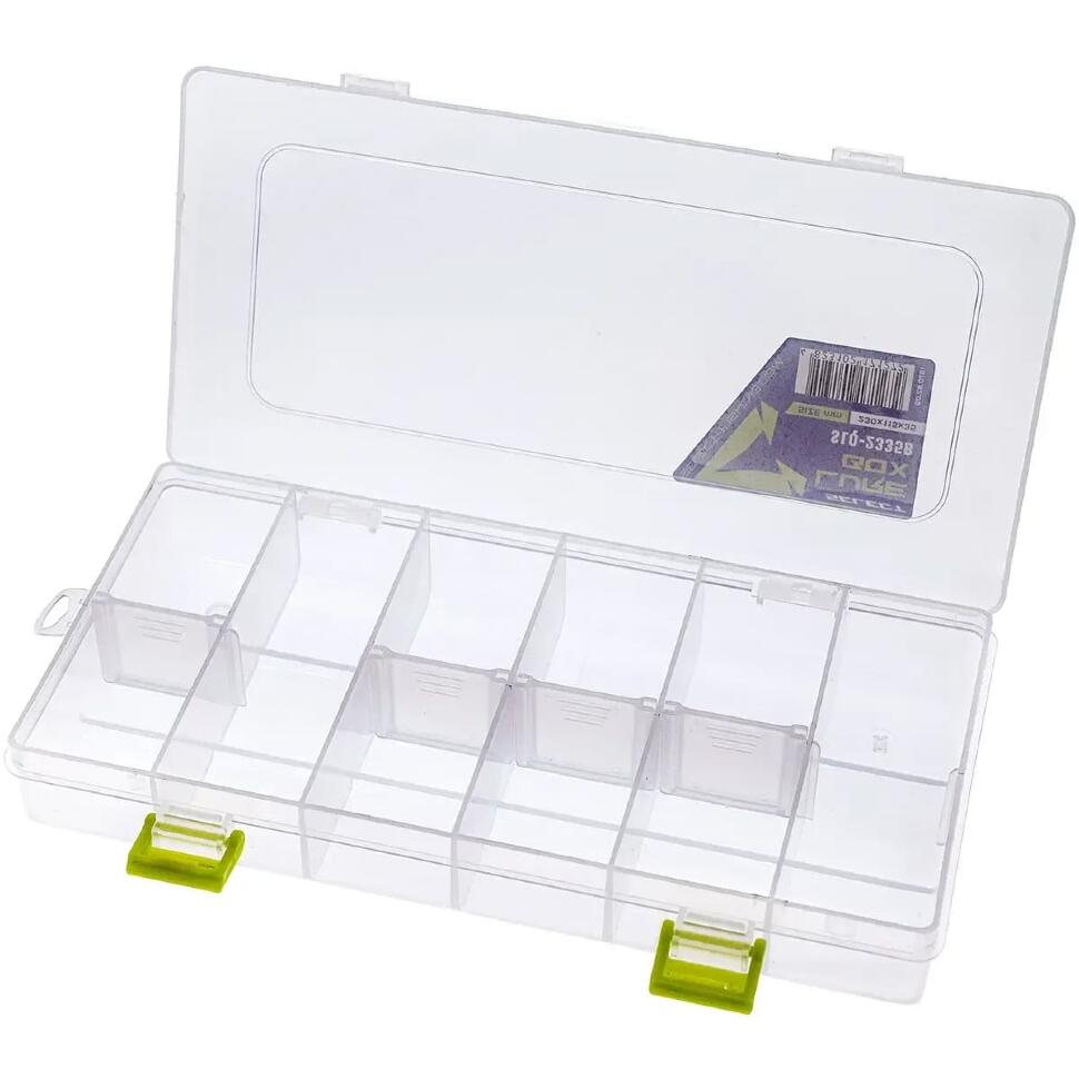 Коробка Select Lure Box SLQ-2335