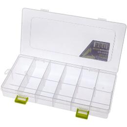 Коробка Select Lure Box SLQ-2335