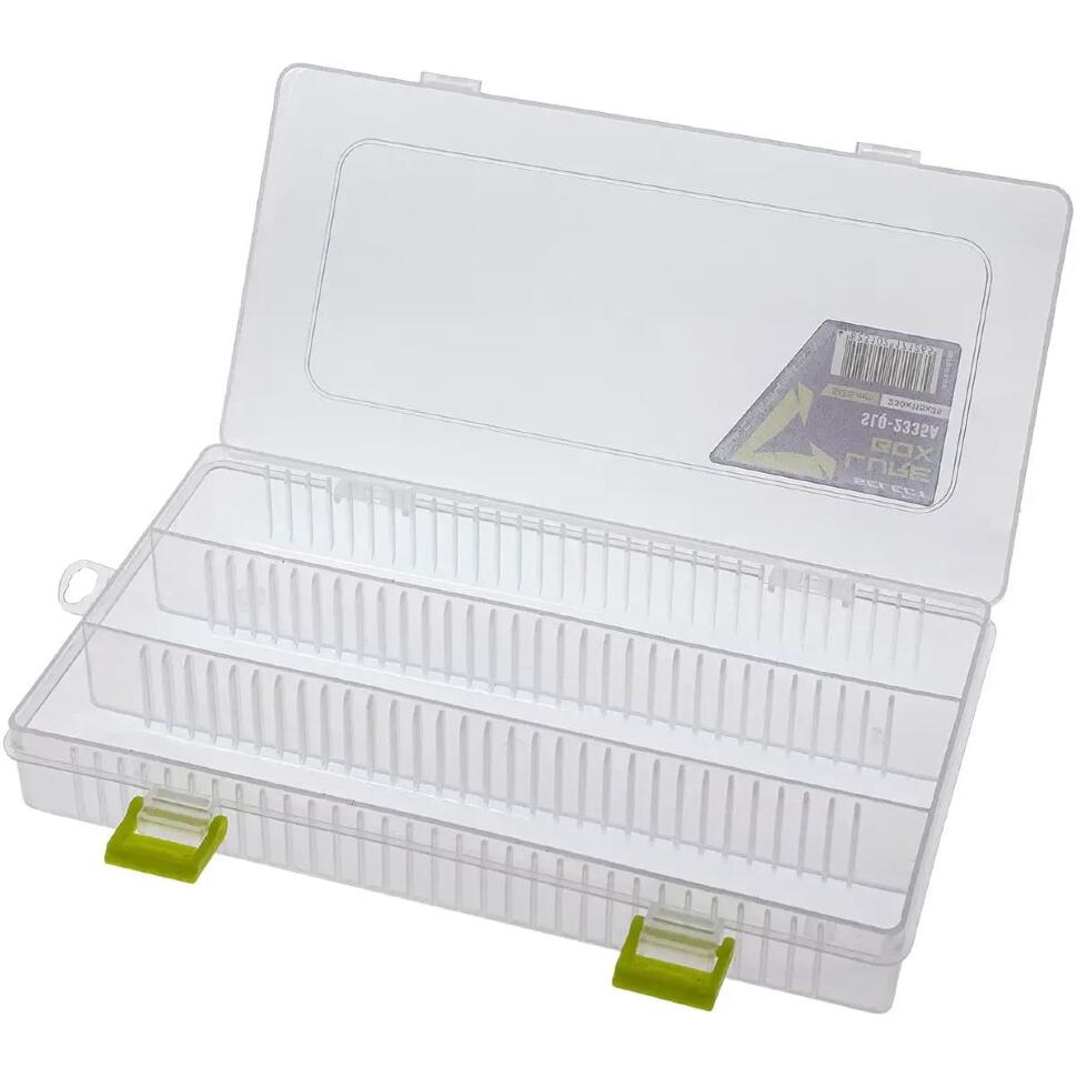 Коробка Select Lure Box SLQ-2335