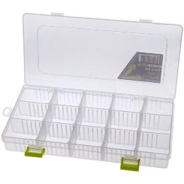 Коробка Select Lure Box SLQ-2335