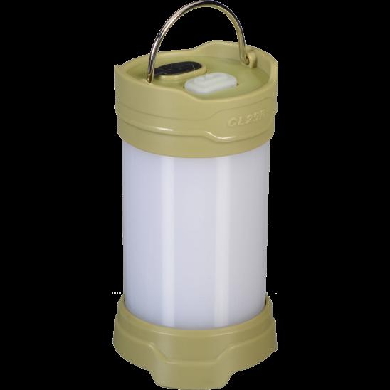 Фонарь кемпинговый Fenix CL25R 350lm