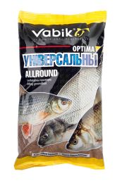 Прикормка рыболовная Vabik Optima 1кг