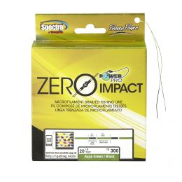 Шнур Power Pro ZERO I 135m