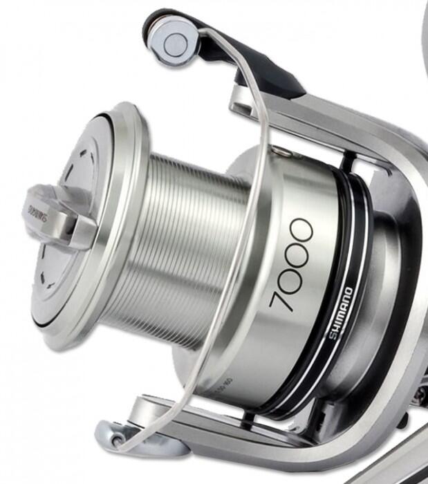 Катушка серфовая Shimano NAVI XSB