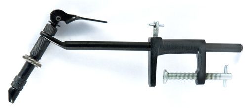 Станок для вязки мушек 7005