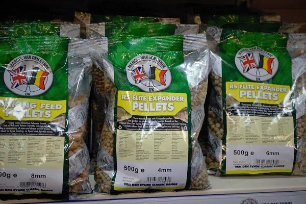 Пеллетс Marcel PELLETS EXPANDER