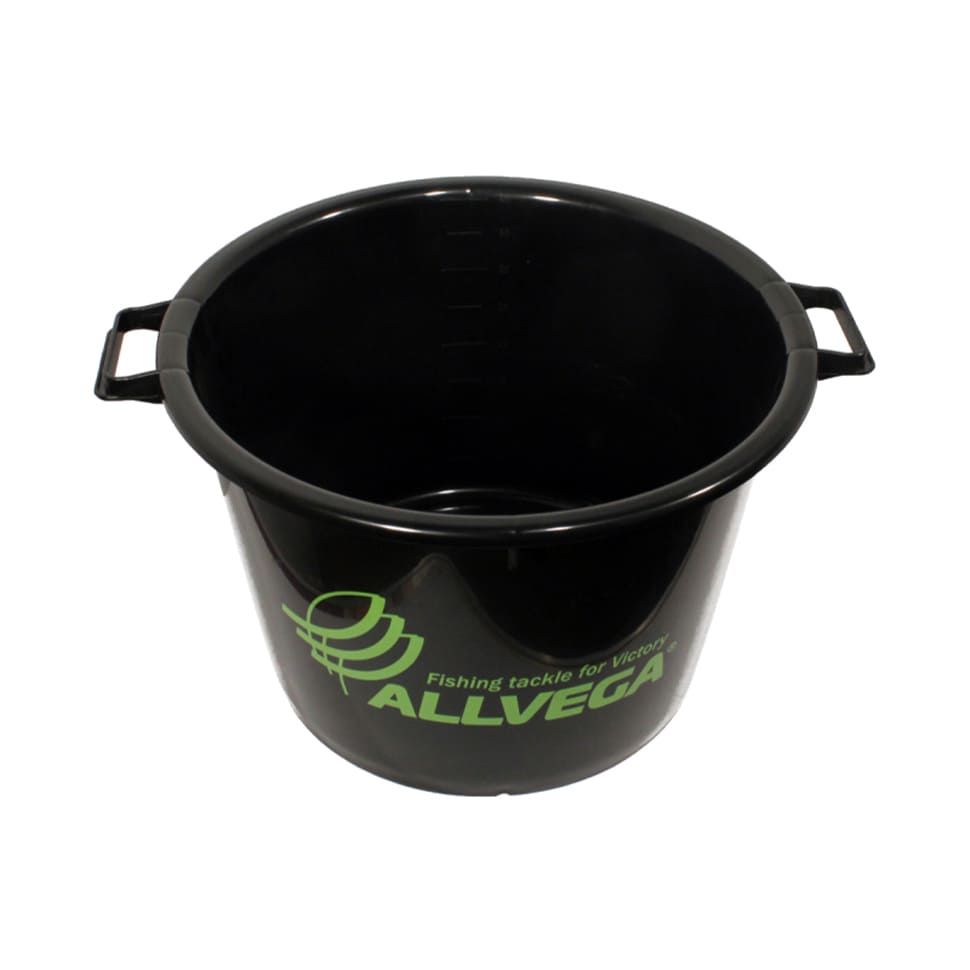 Ведро для прикормки Allvega