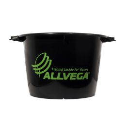 Ведро для прикормки Allvega