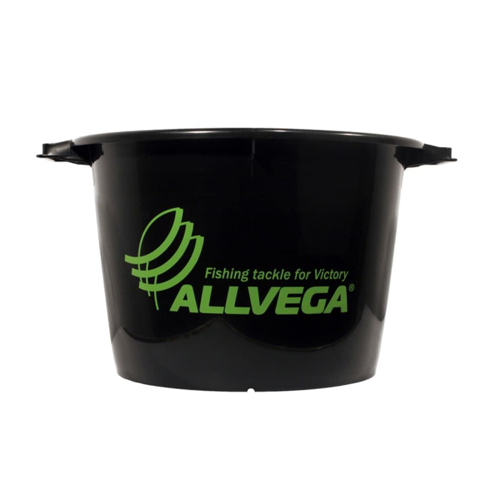 Ведро для прикормки Allvega