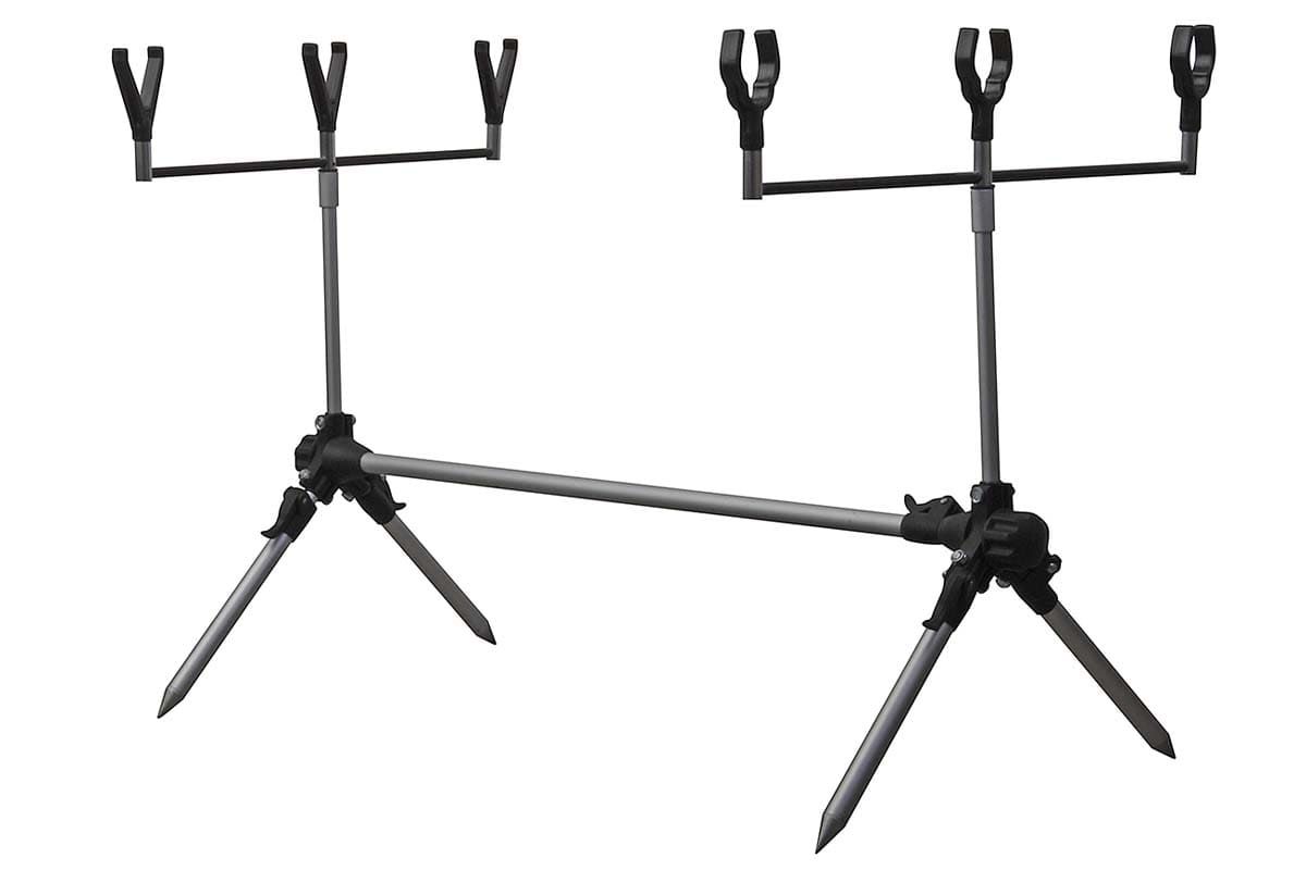 Родпод Ron Thompson Rod Pod 3-Rod inc. Rod Rest's