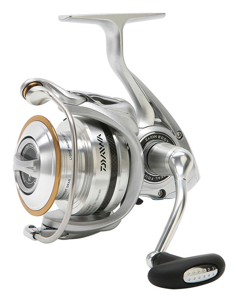 Катушка Daiwa 11 Caldia