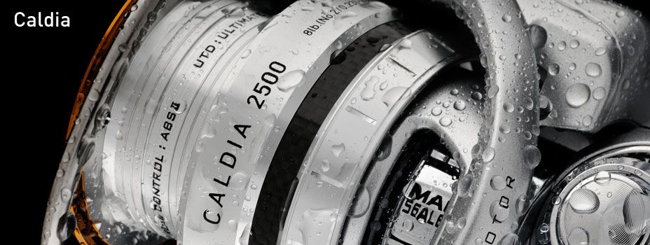 Катушка Daiwa 11 Caldia