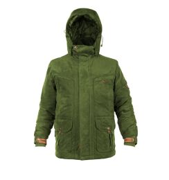 Куртка для охоты Graff 654-O-B-1