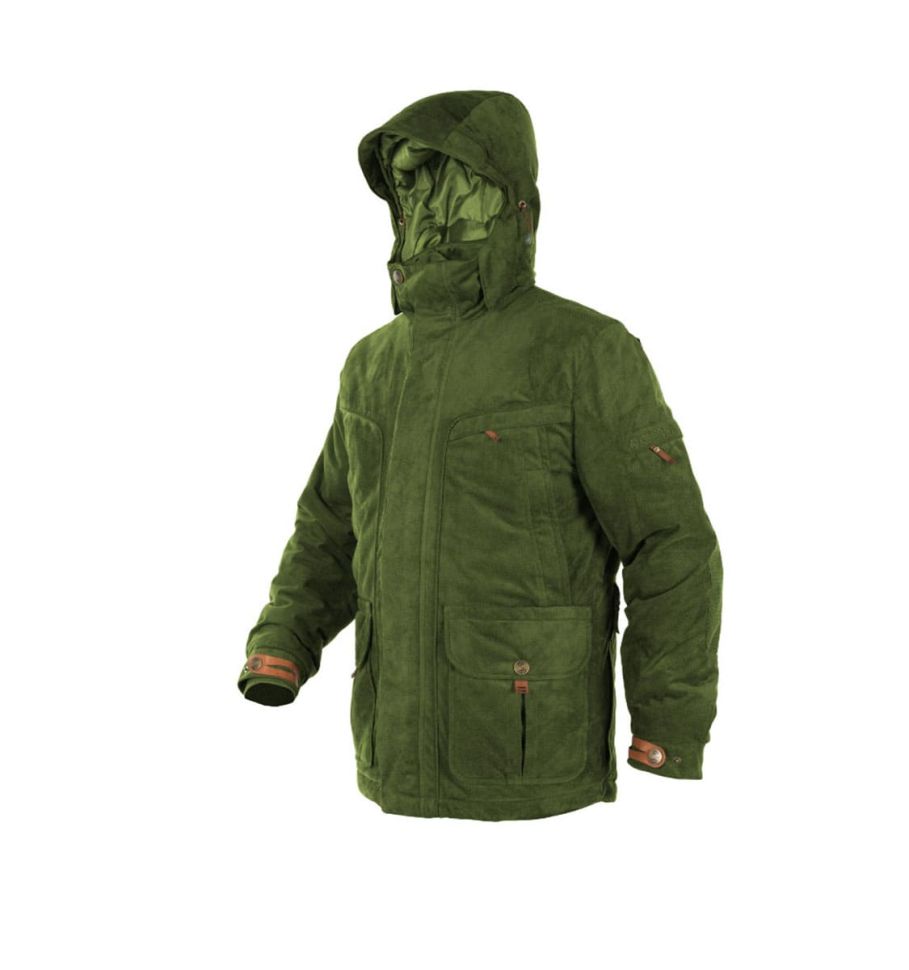 Куртка для охоты Graff 654-O-B-1