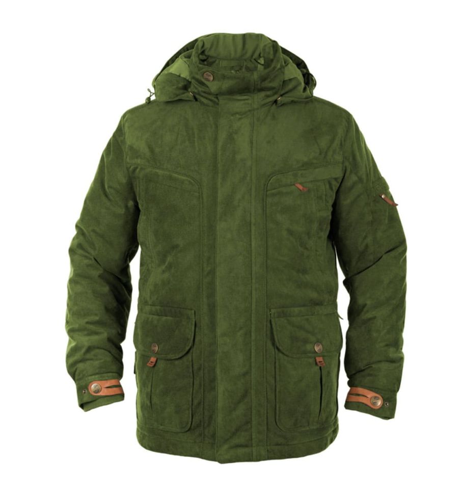 Куртка для охоты Graff 654-O-B-1