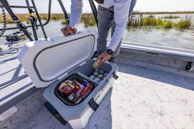 Термобокс Plano Frost 32QT/30,3л