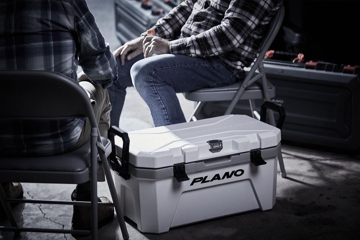 Термобокс Plano Frost 32QT/30,3л