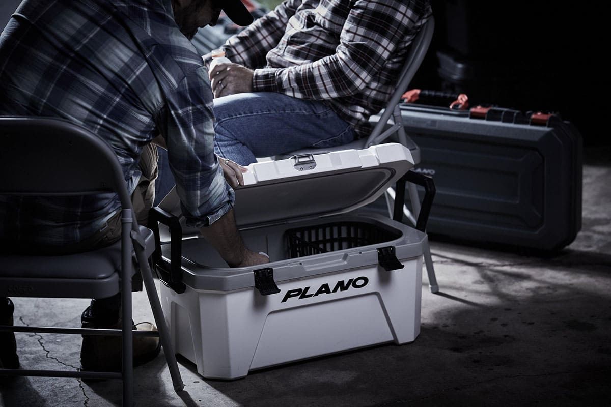 Термобокс Plano Frost 32QT/30,3л
