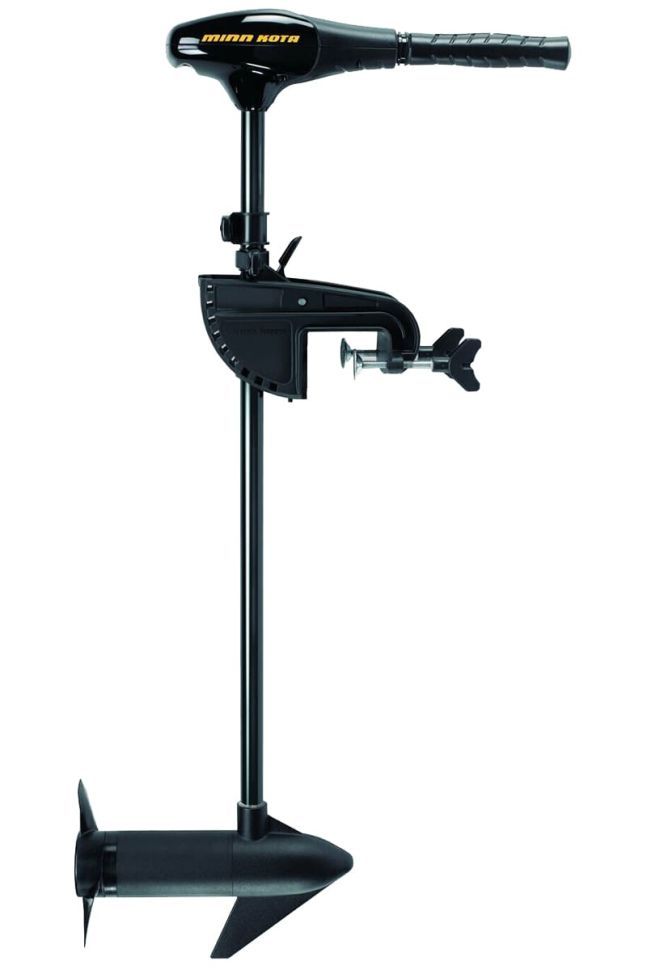 Лодочный электромотор Minn Kota Endura C2 30 LBS