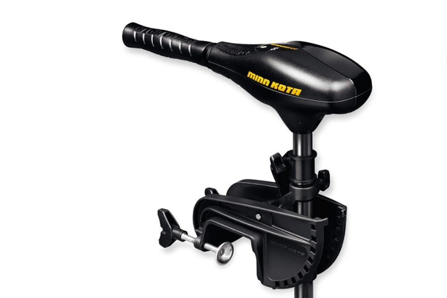 Лодочный электромотор Minn Kota Endura C2 30 LBS