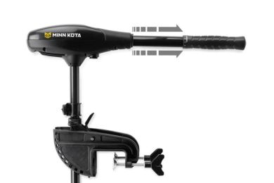 Лодочный электромотор Minn Kota Endura C2 30 LBS