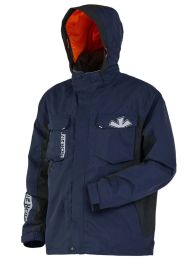 Костюм демисезонный Norfin rain suit Alpha Navy Blue