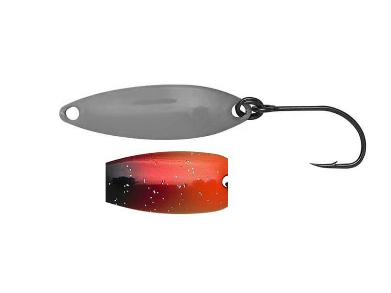 Блесна форелевая DAM FZ Pro Trout Spoon NO. 3