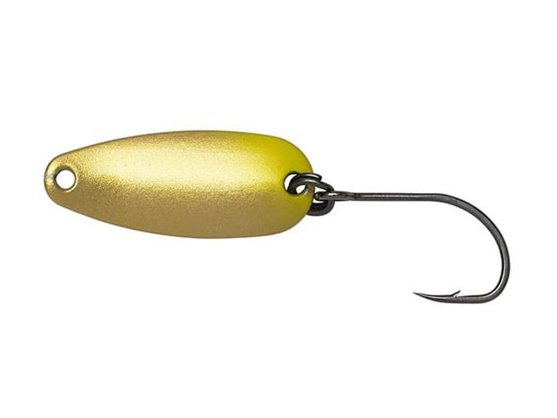Блесна форелевая DAM FZ Pro Trout Spoon NO. 3