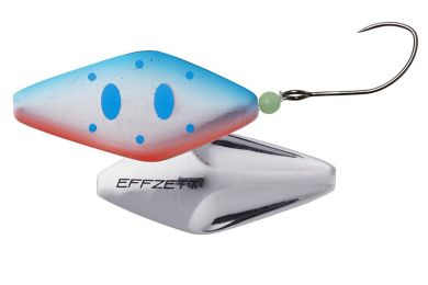 Блесна DAM EFFZETT Pro Trout Inline Spoon 3.1см