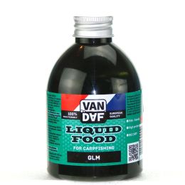 Жидкое питание VAN DAF 300 мл