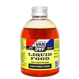 Жидкое питание VAN DAF 300 мл