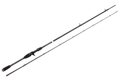 Спиннинг кастинговый Savage Gear SG2 Light Game BC
