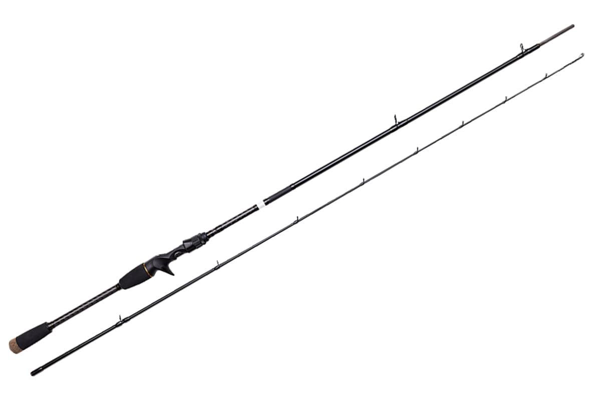 Спиннинг кастинговый Savage Gear SG2 Light Game BC