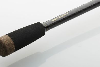 Спиннинг кастинговый Savage Gear SG2 Light Game BC