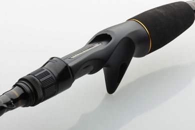 Спиннинг кастинговый Savage Gear SG2 Light Game BC