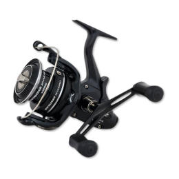 Катушка с байтраннером Shimano BAITRUNNER X-AERO RA