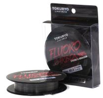 Леска флюорокарбоновая Tokuryo FluoroCarbon