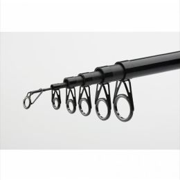 Удилище Dam Spezi Stick II Eel Tele