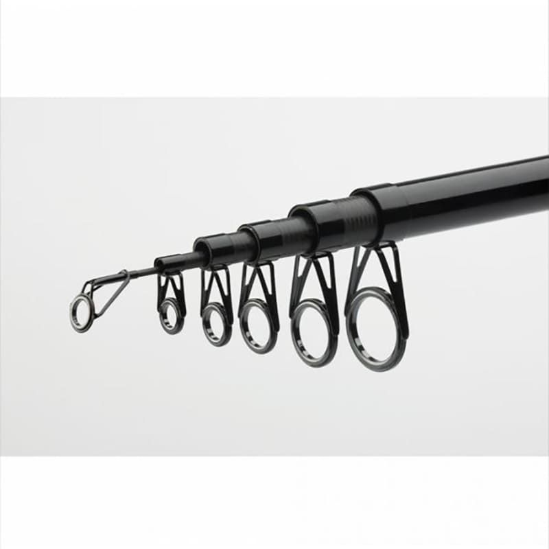 Удилище Dam Spezi Stick II Eel Tele