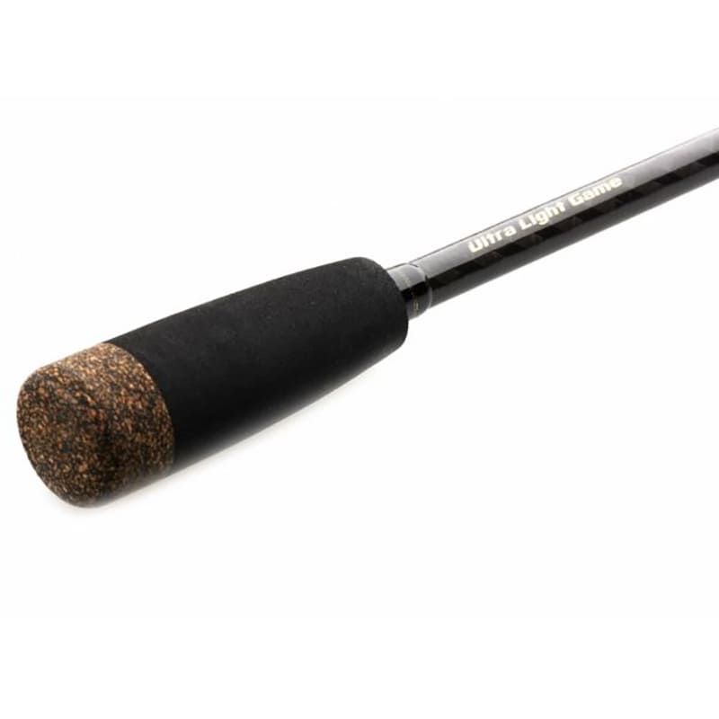 Удилище Dam Spezi Stick II Eel Tele