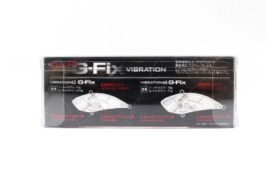Воблер DUO Realis Vibration 68 G-Fix