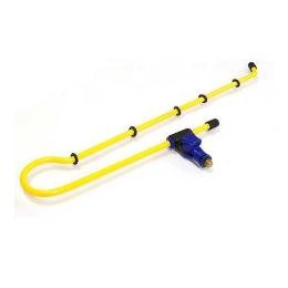 Подставка для удилищ Nautilus Mega Rod Rest