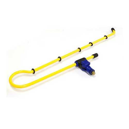Подставка для удилищ Nautilus Mega Rod Rest