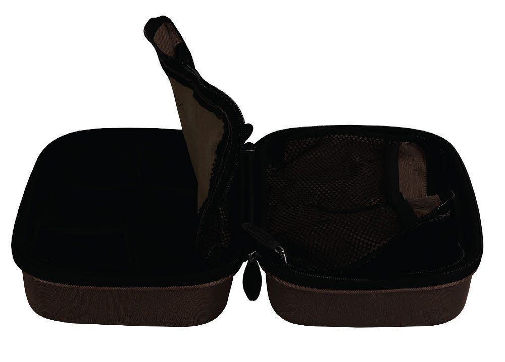 Сумка для грузил Prologic Commander Lead Case