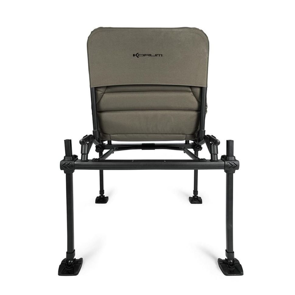 Кресло Korum Accessory Chair S23 Standard
