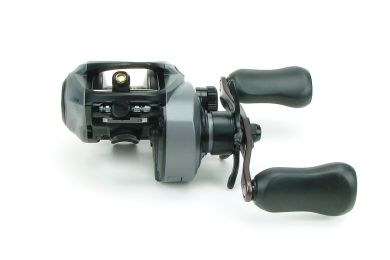 Катушка мультипликаторная Abu Garcia Revo5 SX-HS LP Left