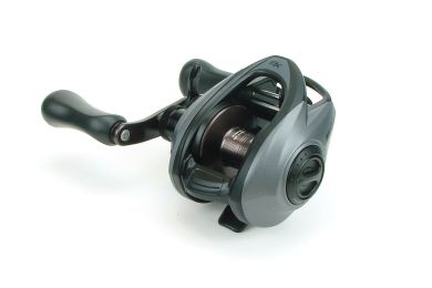 Катушка мультипликаторная Abu Garcia Revo5 SX-HS LP Left
