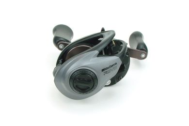 Катушка мультипликаторная Abu Garcia Revo5 SX-HS LP Left